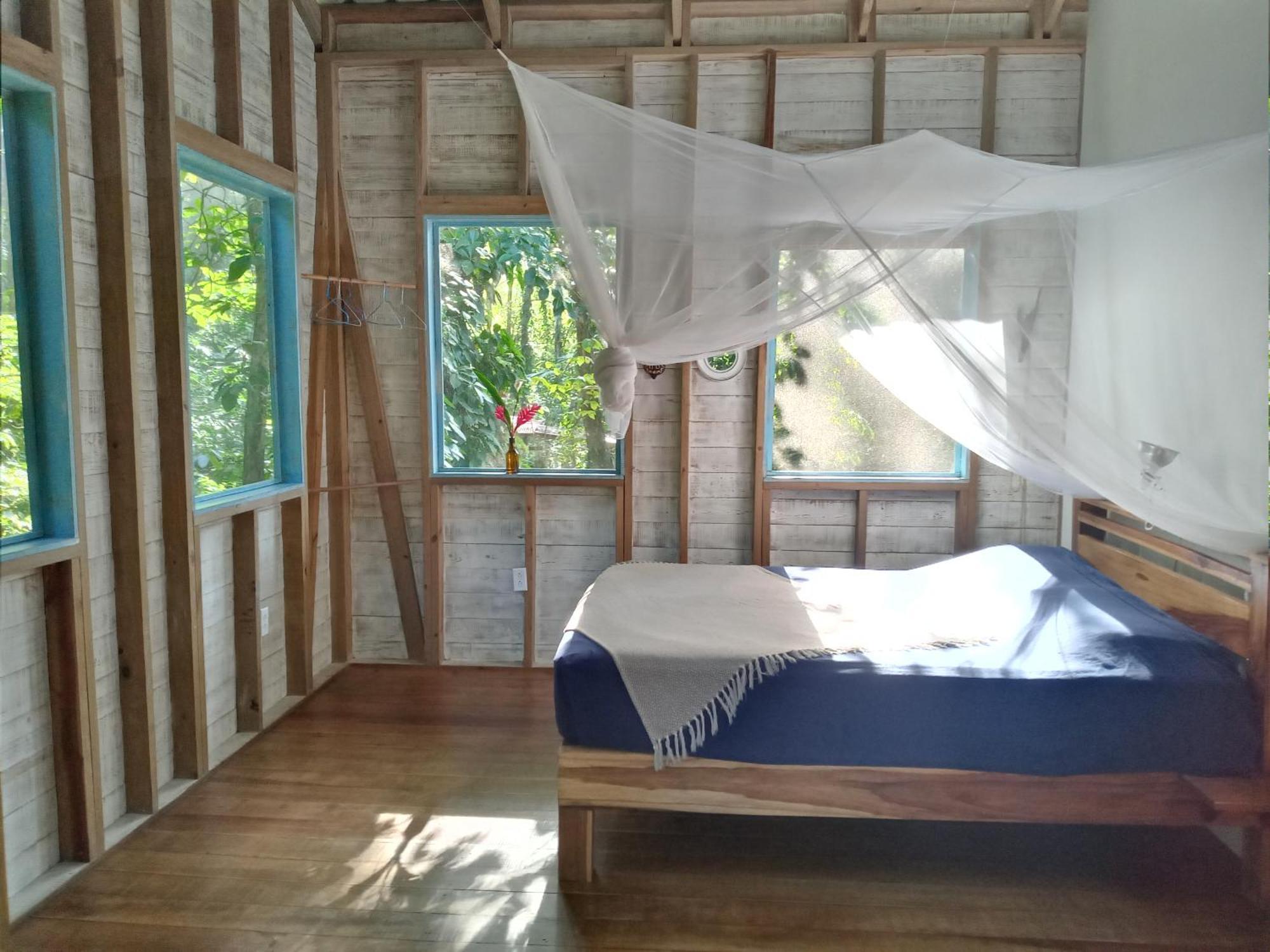 Jungle Paunch Villa Bocas Town Bagian luar foto