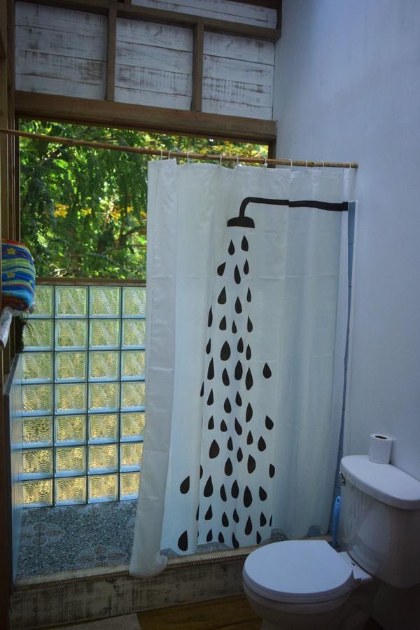 Jungle Paunch Villa Bocas Town Bagian luar foto